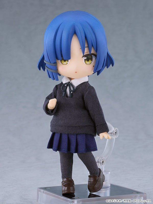 (Action Figure) Anime "BOCCHI THE ROCK!" Nendoroid Doll Ryo Yamada
