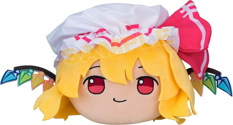 (Goods - Plush) Touhou Lost Word Nuidaifuku Yukkuri Flan