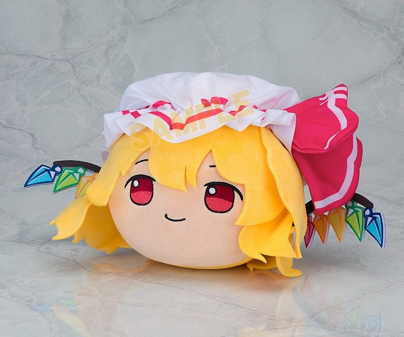 (Goods - Plush) Touhou Lost Word Nuidaifuku Yukkuri Flan