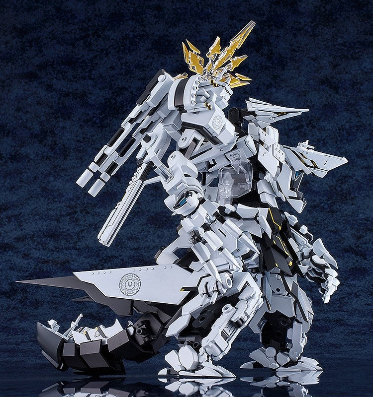 (Plastic Model Kit) Blue Archive MODEROID Daath