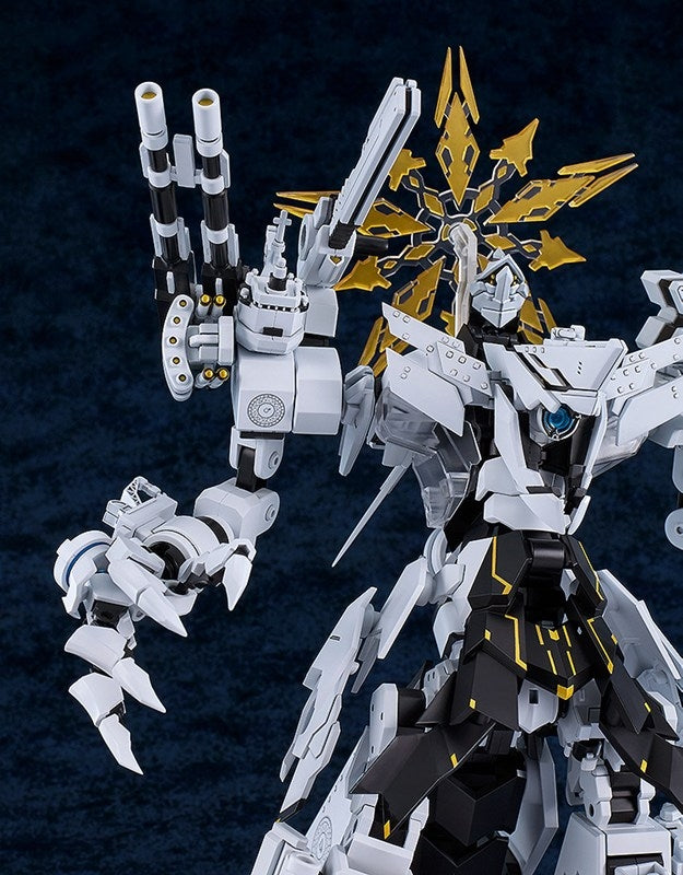 (Plastic Model Kit) Blue Archive MODEROID Daath