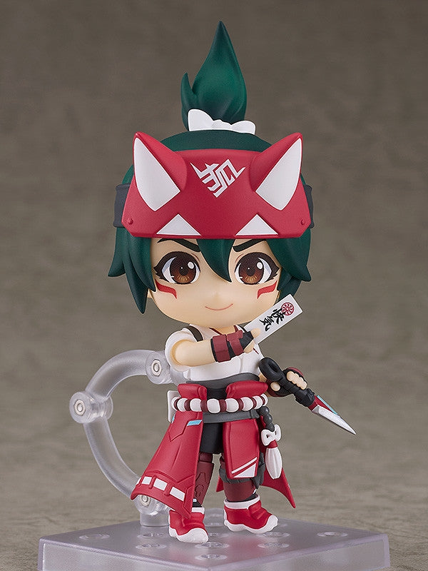 (Action Figure) OVERWATCH Nendoroid Kiriko (Re-release)