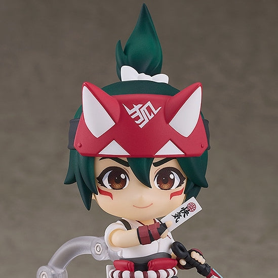 (Action Figure) OVERWATCH Nendoroid Kiriko (Re-release)