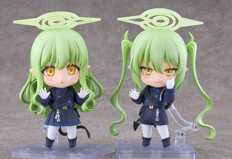 (Action Figure) Blue Archive Nendoroid Nozomi Tachibana