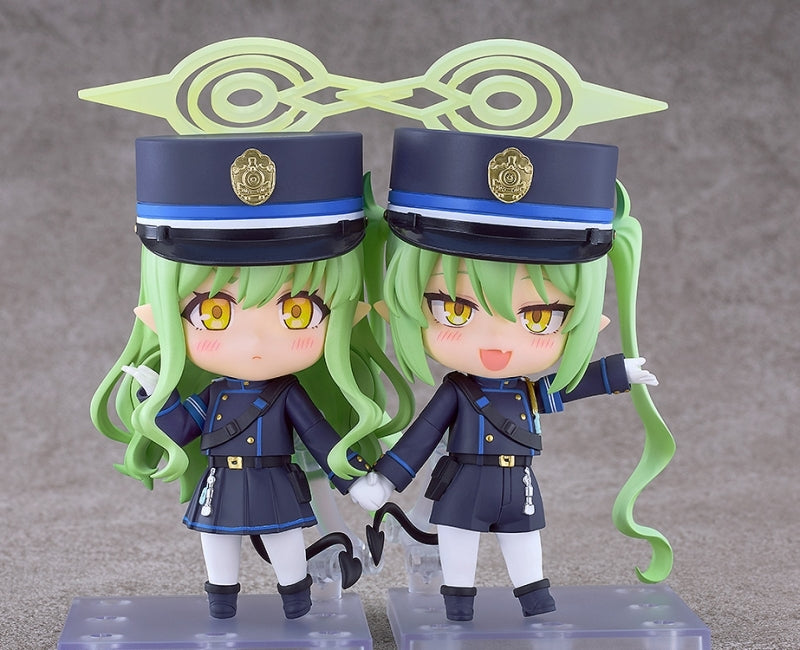 (Action Figure) Blue Archive Nendoroid Hikari Tachibana