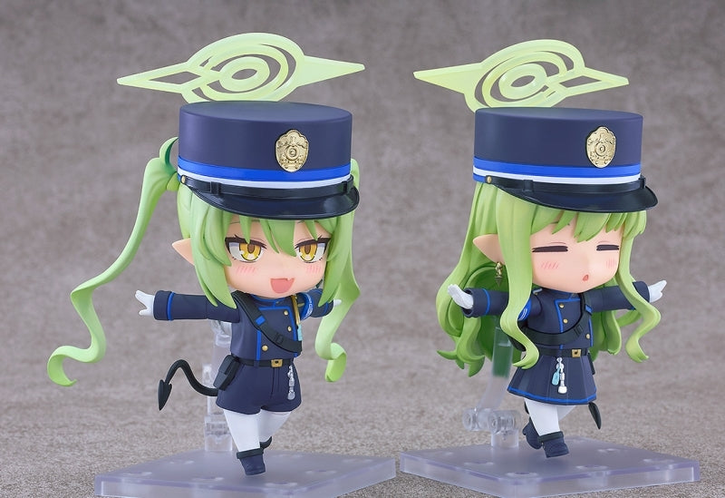 (Action Figure) Blue Archive Nendoroid Hikari Tachibana