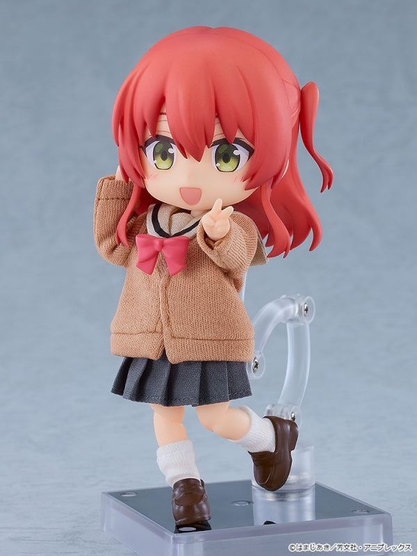 (Action Figure) Anime "BOCCHI THE ROCK!" Nendoroid Doll Ikuyo Kita