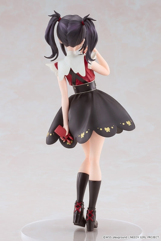 (Bishojo Figure) TV Anime "NEEDY GIRL OVERDOSE" POP UP PARADE Ame-chan: Anime Ver. Complete Figure