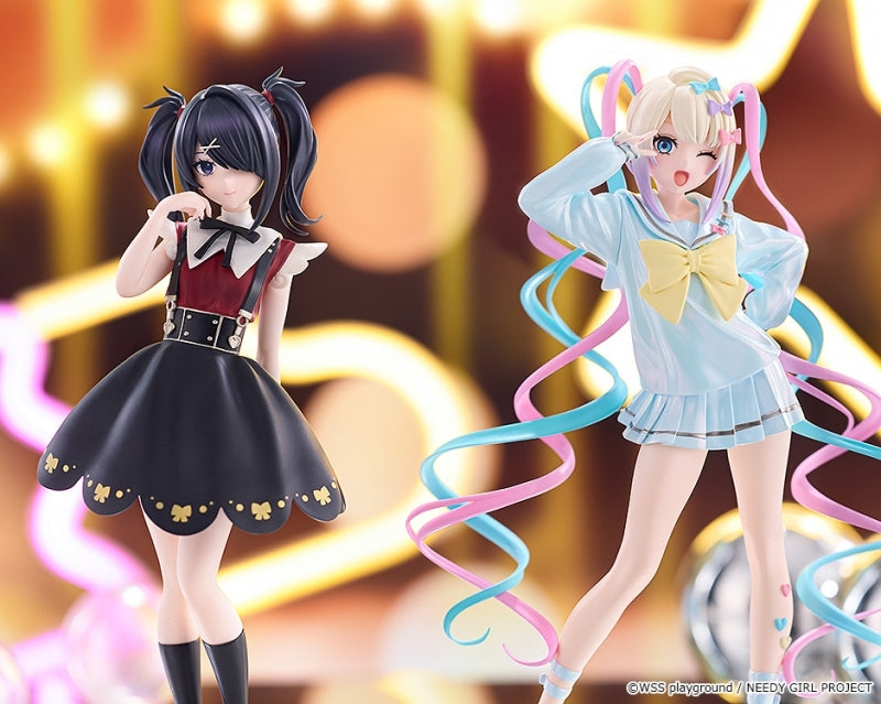 (Bishojo Figure) TV Anime "NEEDY GIRL OVERDOSE" POP UP PARADE Ame-chan: Anime Ver. Complete Figure