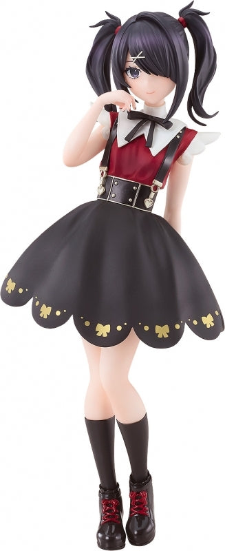 (Bishojo Figure) TV Anime "NEEDY GIRL OVERDOSE" POP UP PARADE Ame-chan: Anime Ver. Complete Figure