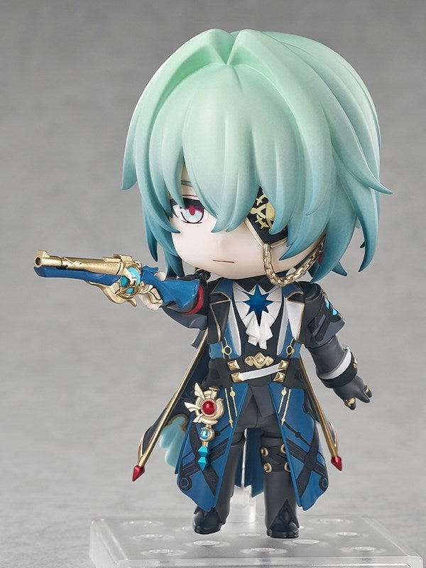 (Action Figure) Honkai: Star Rail Nendoroid Anaxa