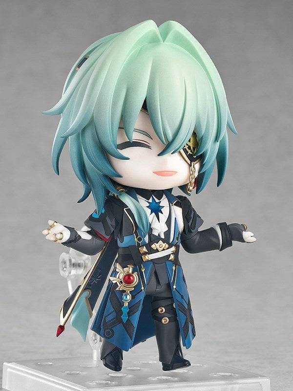 (Action Figure) Honkai: Star Rail Nendoroid Anaxa