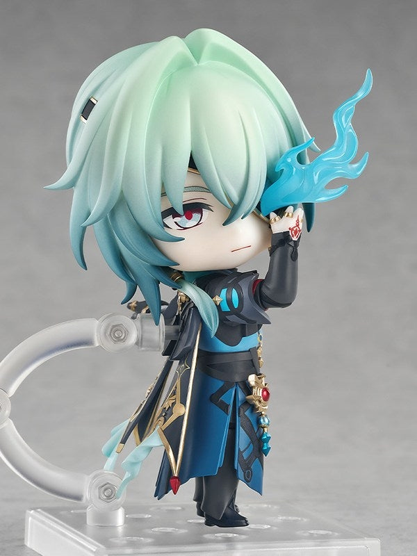 (Action Figure) Honkai: Star Rail Nendoroid Anaxa