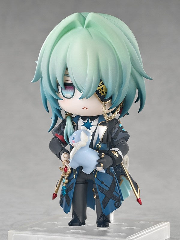 (Action Figure) Honkai: Star Rail Nendoroid Anaxa