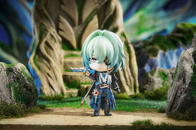 (Action Figure) Honkai: Star Rail Nendoroid Anaxa