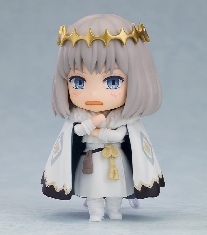 (1BOX=6)(Trading Figure) Fate/Grand Order Nendoroid Surprise Oberon Collection {animate Bonus: Mini Sticker Set}