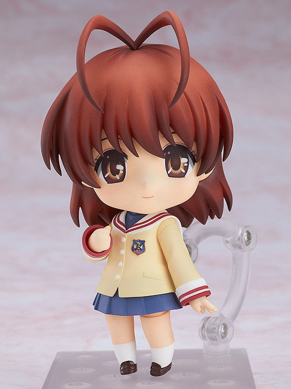 (Action Figure) CLANNAD Nendoroid Furukawa (Re-release)
