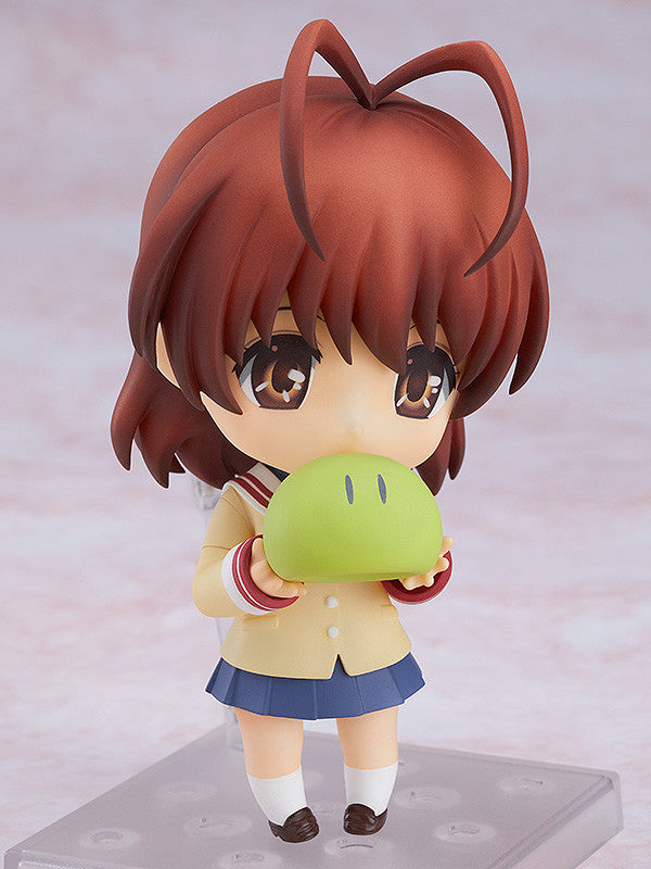 (Action Figure) CLANNAD Nendoroid Furukawa (Re-release)