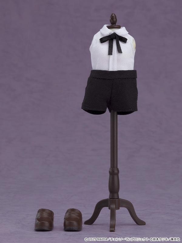(Action Figure) Chainsaw Man – The Movie: Reze Arc Nendoroid Doll Reze