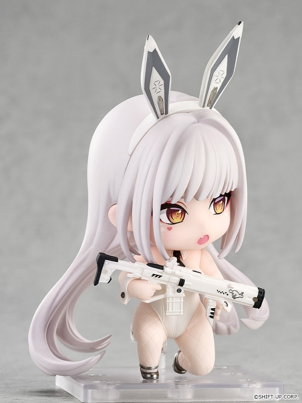 (Action Figure) GODDESS OF VICTORY: NIKKE Nendoroid Blanc