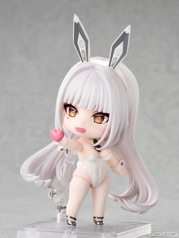 (Action Figure) GODDESS OF VICTORY: NIKKE Nendoroid Blanc