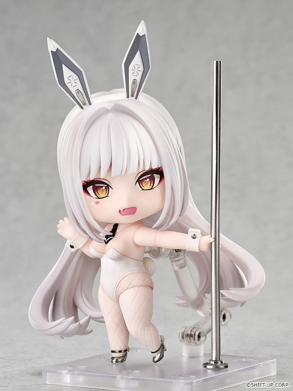 (Action Figure) GODDESS OF VICTORY: NIKKE Nendoroid Blanc
