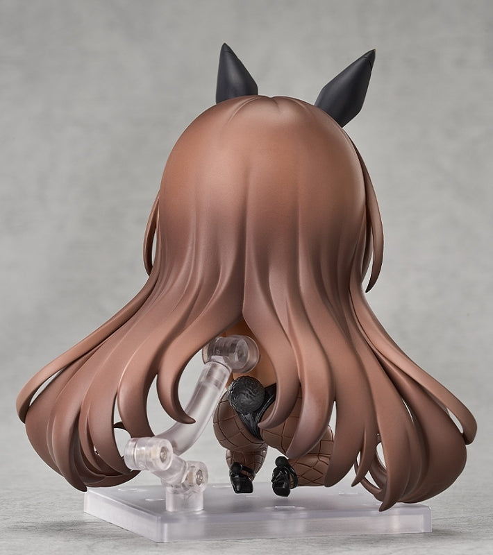 (Action Figure) Goddess of Victory: Nikke Nendoroid Noir