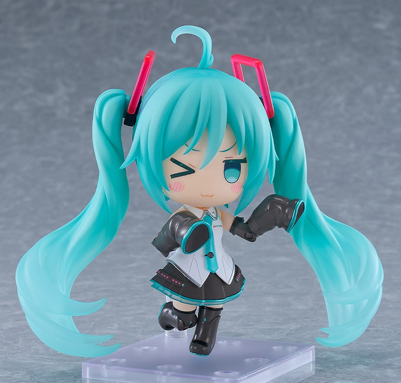 (Action Figure) Character Vocal Series 01: Hatsune Miku Nendoroid Hatsune Miku HMO Ver.