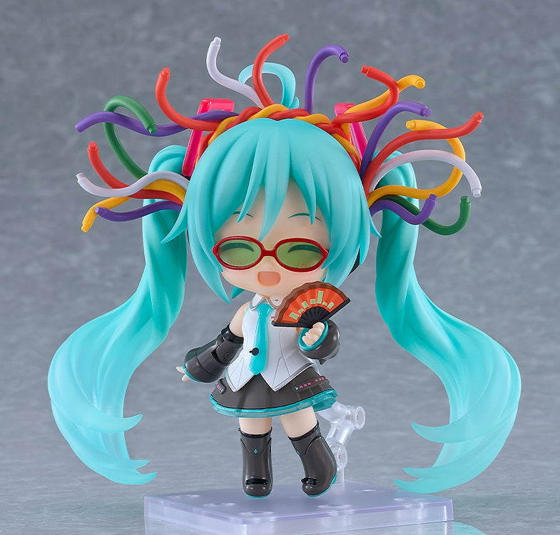 (Action Figure) Character Vocal Series 01: Hatsune Miku Nendoroid Hatsune Miku HMO Ver.