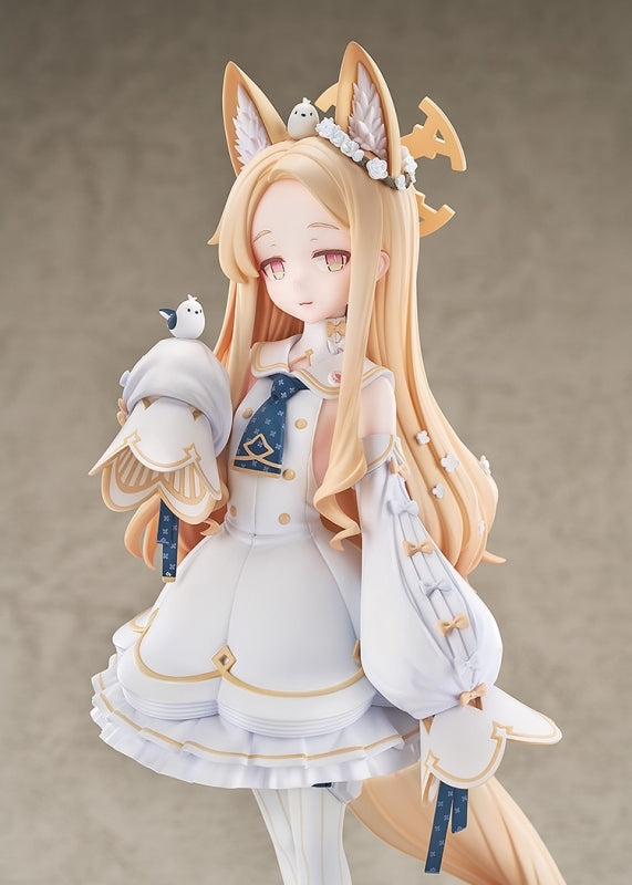 (Bishojo Figure) Blue Archive Seia 1/7 Complete Figure