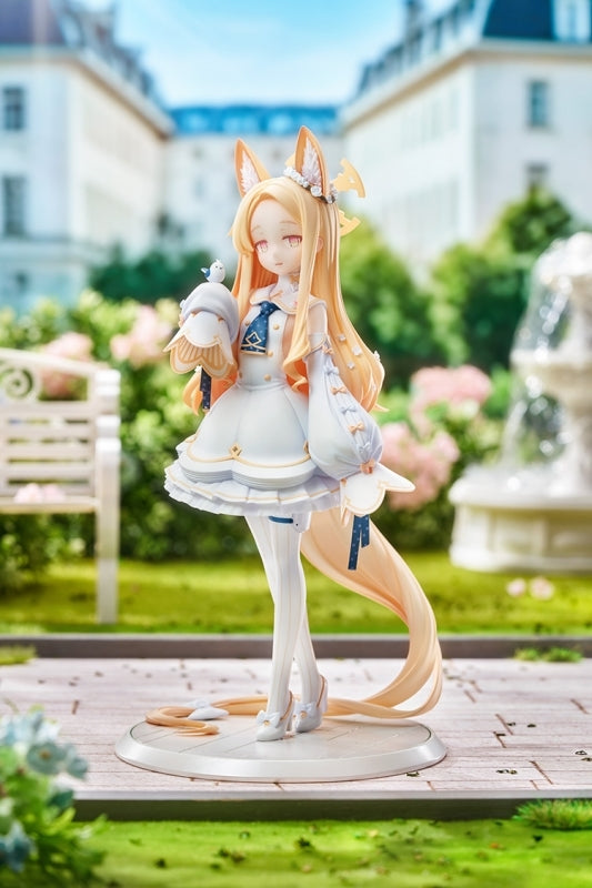 (Bishojo Figure) Blue Archive Seia 1/7 Complete Figure