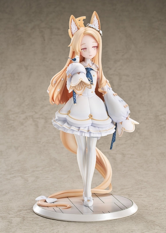 (Bishojo Figure) Blue Archive Seia 1/7 Complete Figure