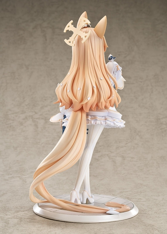(Bishojo Figure) Blue Archive Seia 1/7 Complete Figure