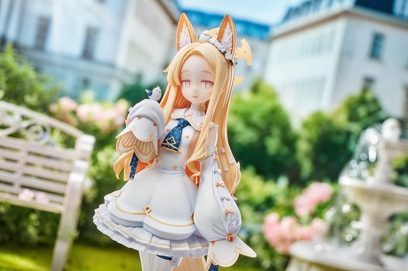 (Bishojo Figure) Blue Archive Seia 1/7 Complete Figure