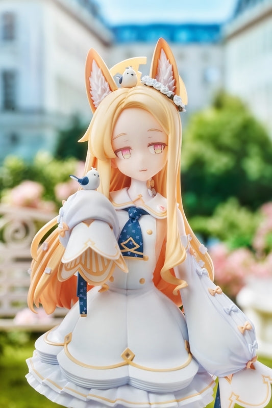 (Bishojo Figure) Blue Archive Seia 1/7 Complete Figure