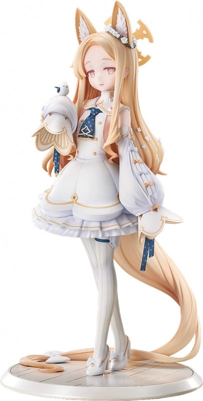 (Bishojo Figure) Blue Archive Seia 1/7 Complete Figure