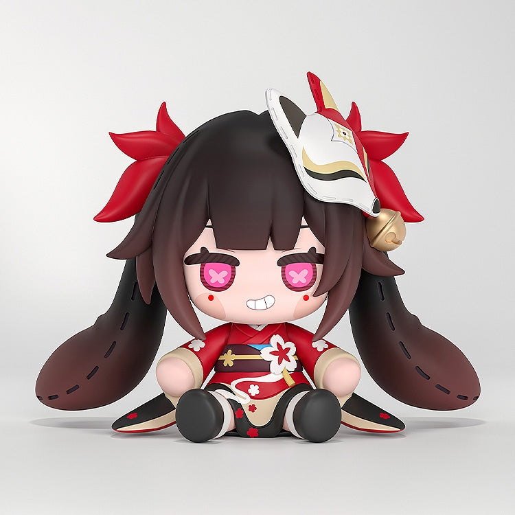 (Action Figure) Honkai: Star Rail HUGGY BOOM Sparkle's Bomb Doll