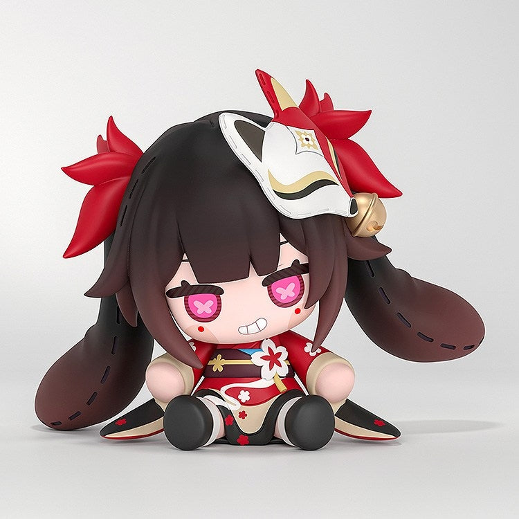 (Action Figure) Honkai: Star Rail HUGGY BOOM Sparkle's Bomb Doll