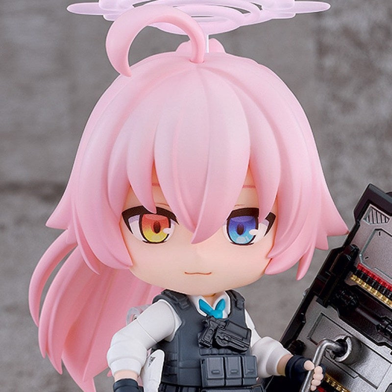 (Action Figure) Blue Archive Nendoroid Hoshino Takanashi (Armed)