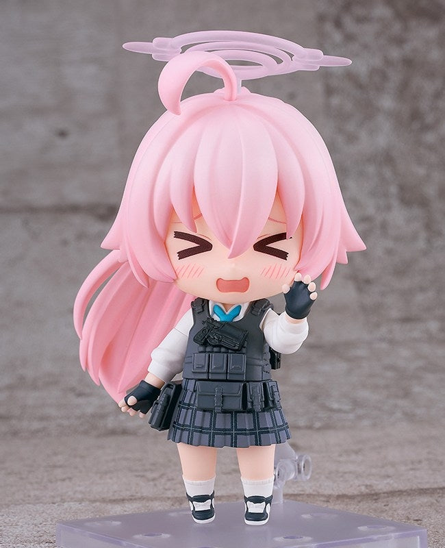 (Action Figure) Blue Archive Nendoroid Hoshino Takanashi (Armed)