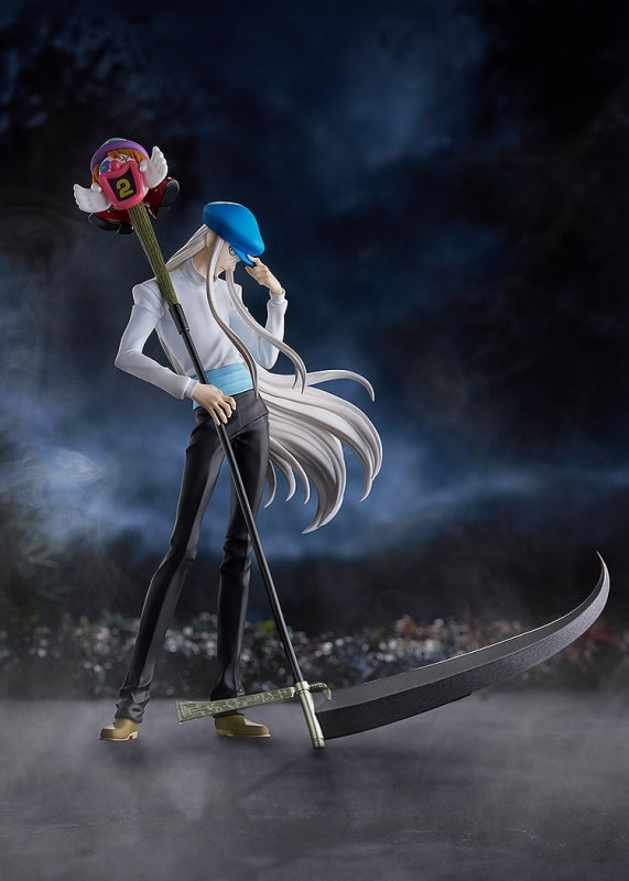 (Figure) HUNTER x HUNTER POP UP PARADE Kite Completed Figure