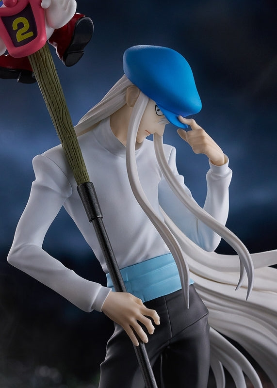(Figure) HUNTER x HUNTER POP UP PARADE Kite Completed Figure