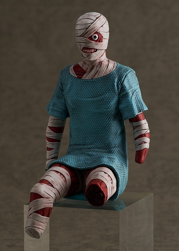 (Figure) Mouthwashing POP UP PARADE Swacchao! Curly Complete Figure