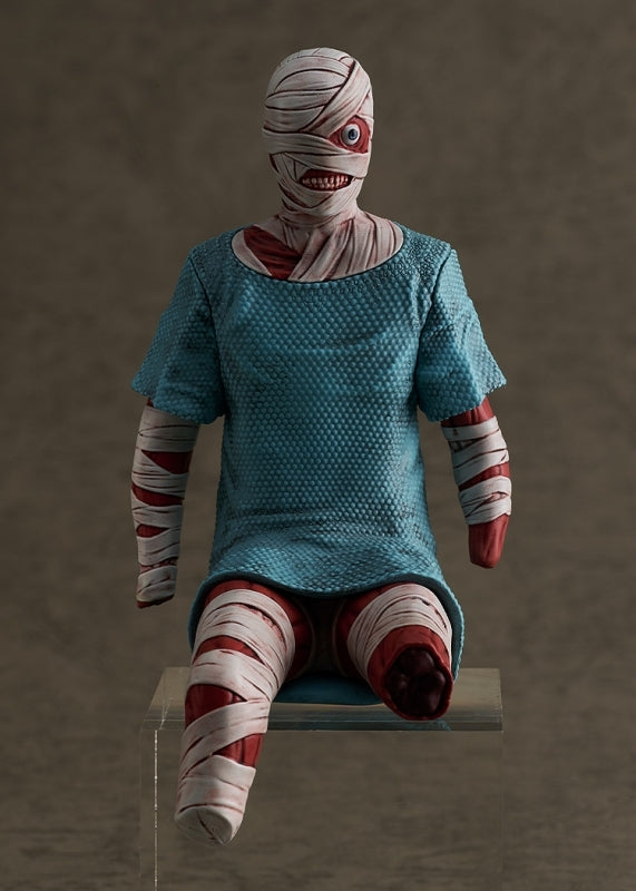 (Figure) Mouthwashing POP UP PARADE Swacchao! Curly Complete Figure