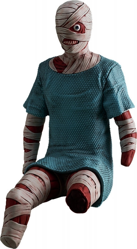 (Figure) Mouthwashing POP UP PARADE Swacchao! Curly Complete Figure