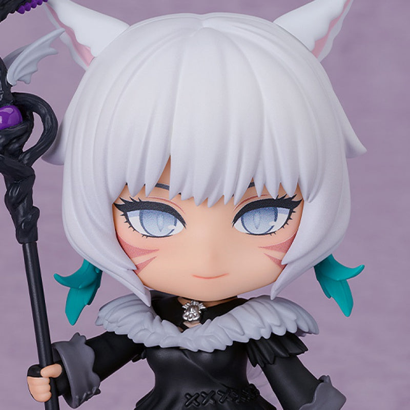 (Action Figure) Final Fantasy XIV Nendoroid Y'shtola