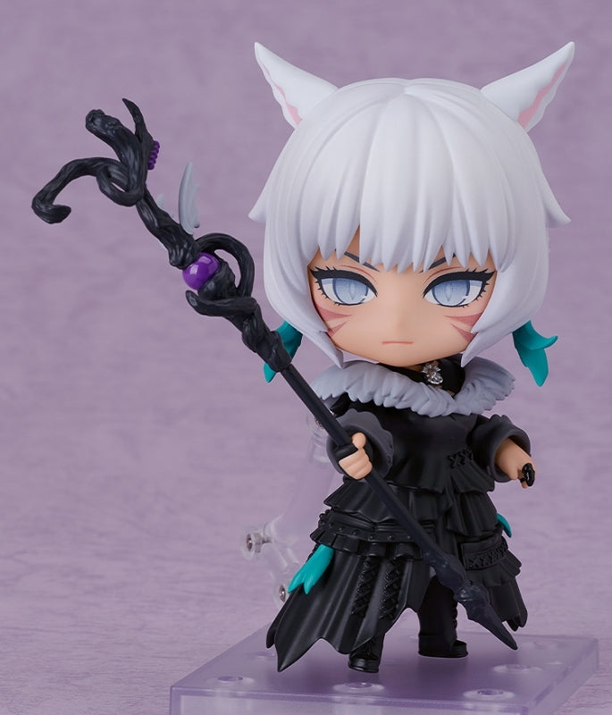 (Action Figure) Final Fantasy XIV Nendoroid Y'shtola
