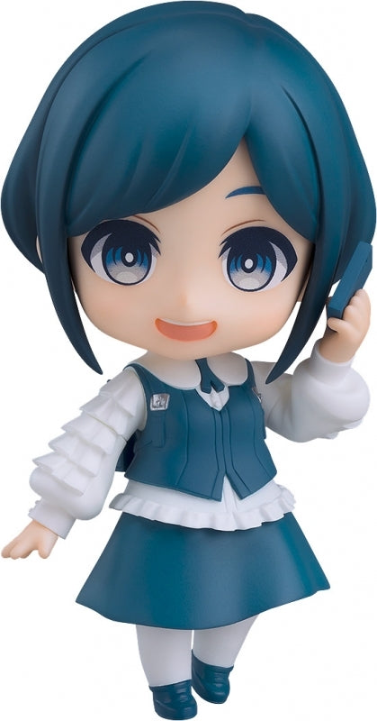 (Action Figure) Urban Myth Dissolution Center Nendoroid Azami Fukurai