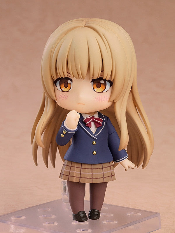 (Action Figure) The Angel Next Door Spoils Me Rotten Nendoroid Mahiru Shiina (Re-release)