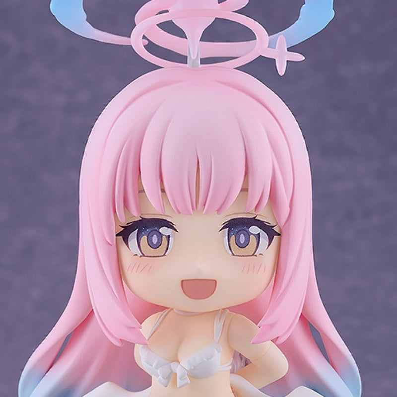 (Action Figure) Blue Archive Nendoroid Basic Mika Misono (Swimsuit)